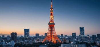Tokyo Hamamatsu Osaka