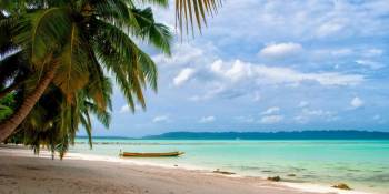 Andaman with Havelock Special Tour