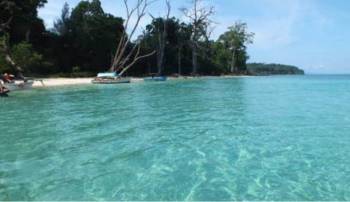 Andaman Tour 8N 9D