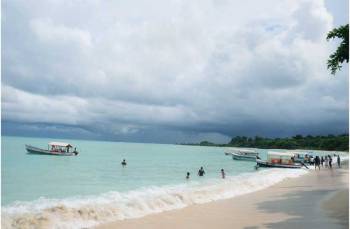 Sizzling Andaman