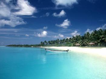 Honeymoon in Exotic Andaman- 5N