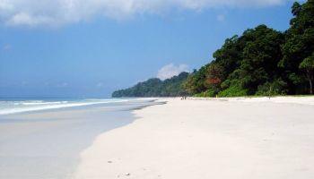 Havelock Tour Package