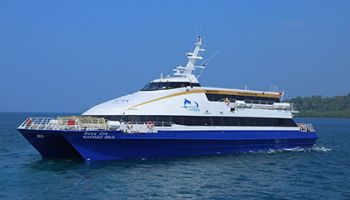 Packages in Diglipur