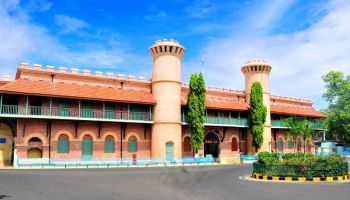 Packages in Neil Island