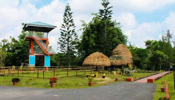 Packages in Diglipur