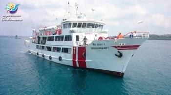 Honeymoon in Exotic Andaman- 5N