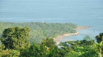 Honeymoon in Exotic Andaman- 5N