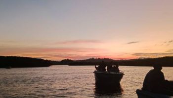 Seniors citizens Tour