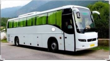 Seniors Citizens Tour