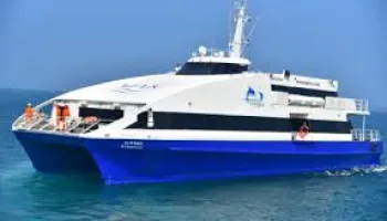 Seniors citizens Tour