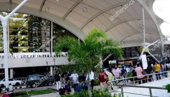 Seniors citizens Tour