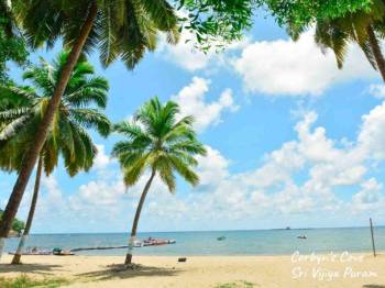 5 Night 6 Days Neil Island Package