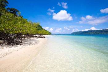 4 Night 5 Days Week End Tour