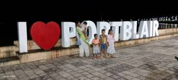 4 Night 5 Days Week End Tour