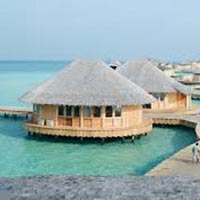 Stunning Maldives Package