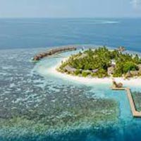 Mesmerizing Maldives Tour