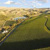 New Zealand North Island Tour