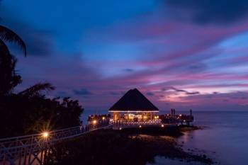 3Night Maldives - Fun Island Resort Tour Package