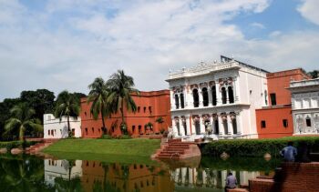 3Night Beautiful Bangladesh Tour