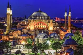 4Days Istanbul With City Tour - Bosphorus Cruise