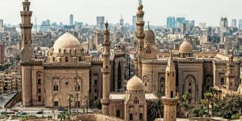 8 Days Egypt - Cairo - Cruise Tour