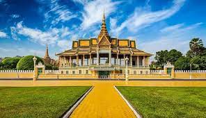 5 Days Phnom Penh - Siem Reap Tour