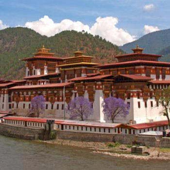 Bhutan Package (5 Nights & 6 Days) Package