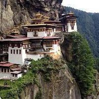 Bhutan Package (5 Nights & 6 Days) Package