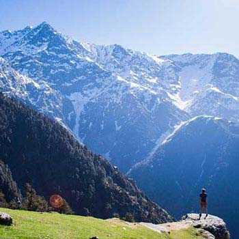 Day Hike to Triund Package