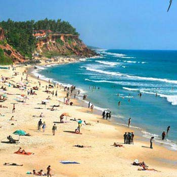 Goa Package 4 Nights & 5 Days