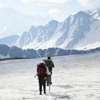 Pin Parvati Pass Trek Tour