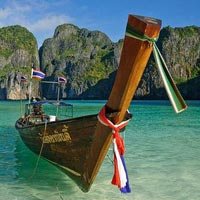 Wonderful Thailand Trip Tour