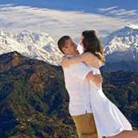 Honeymoon In Nepal ( Eco Village Tours)