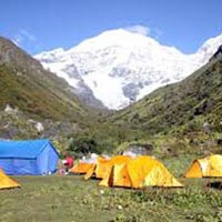Jomolhari Base Camp Trek Trekking Tour