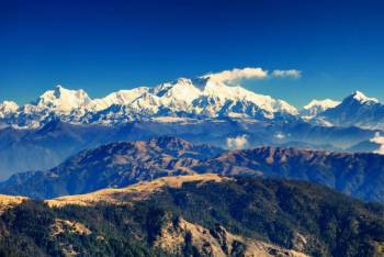 Sandakphu Tea House Trek