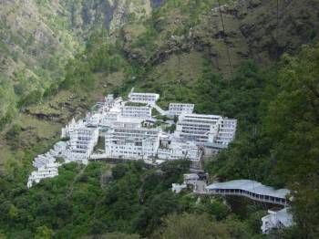 Packages in Katra