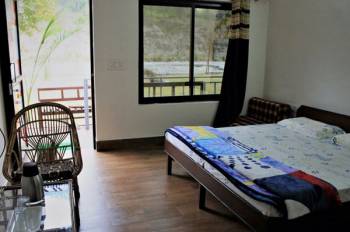 Antaram Resort ( 2 Night Stay with Rafting 16 Kms ) Trip