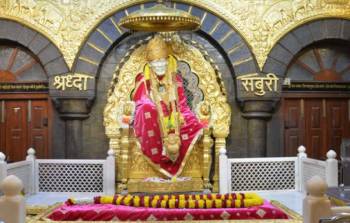 Shirdi Package By Air