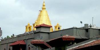 Shirdi Package By Air