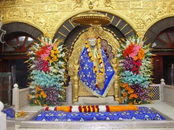 Shirdi Package By Air