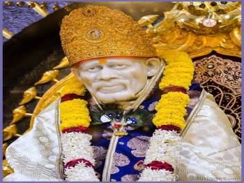 Shirdi Package By Air