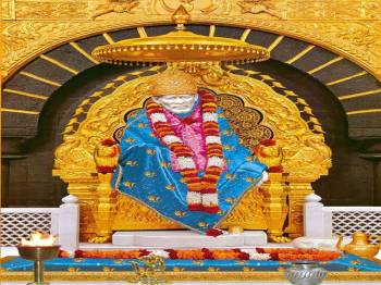 Shirdi Package By Air