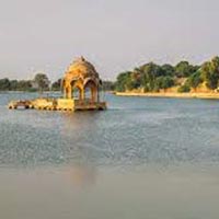 Lakes of Rajasthan Tour