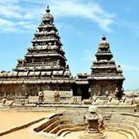 Tamil Nadu Golden Triangle Holiday Tour