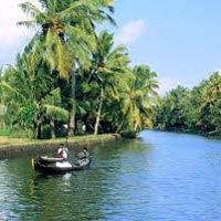 Kerala Honeymoon Tour 7day