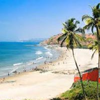 Amazing Trip to Goa Package