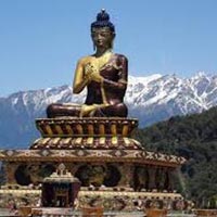 Darjeeling And Sikkim Tour