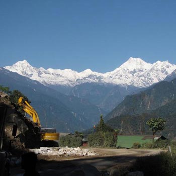 Sikkim Holiday Package