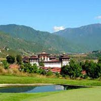 Blissful Bhutan Tour