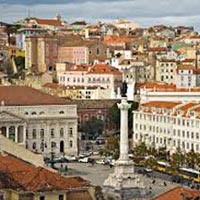 Enchanting Lisbon Tour
